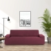 Sofa cover Eysa THOR Bourgogne 70 x 110 x 170 cm