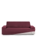 Housse de canapé Eysa THOR Bordeaux 70 x 110 x 170 cm