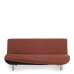 Sofa cover Eysa ULISES Brun 140 x 100 x 200 cm