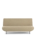 Sofa cover Eysa THOR Beige 140 x 100 x 200 cm