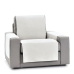 Housse de fauteuil Eysa LEVANTE Blanc 100 x 110 x 55 cm