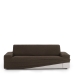 Housse de canapé Eysa THOR Marron 70 x 110 x 210 cm