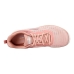 Naisten lenkkikengät Skechers 12607 Pinkki