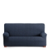 Sofa Cover Eysa ROC Blue 70 x 120 x 260 cm