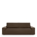 Sofa cover Eysa ULISES Brun 70 x 110 x 240 cm