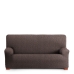 Sofa cover Eysa ROC Brun 70 x 120 x 260 cm