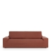 Sofa cover Eysa ULISES Brun 70 x 110 x 240 cm