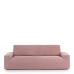 Sofa cover Eysa THOR Pink 70 x 110 x 240 cm