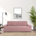 Sofa cover Eysa THOR Pink 70 x 110 x 240 cm