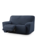 Sofa Cover Eysa ROC Blue 70 x 120 x 200 cm