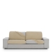 Housse de coussin Eysa THOR Beige 85 x 15 x 60 cm Canapé