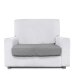 Cushion cover Eysa ROC Light grey 85 x 15 x 100 cm Sofa