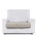 Kussenhoes Eysa ROC Geglaceerd kastanje Lichtbruin 85 x 15 x 100 cm Sofa