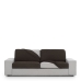 Kuddfodral Eysa THOR Brun 100 x 15 x 120 cm Soffa