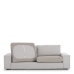 Kussenhoes Eysa ROC Lichtbruin 85 x 15 x 100 cm Sofa