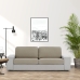 Kissenbezug Eysa THOR Beige 100 x 15 x 120 cm Sofa