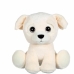 Knuffel Gipsy Toys 071464 Crème