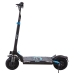 Elektrisk Scooter B-Mov CADAQUÉS Svart 500 W