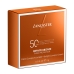 Solbeskyttelse med farve Lancaster INFINITE BRONZE Spf 50 9 g