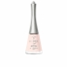 Esmalte de uñas en gel Bourjois FABULEUX Nº 115 Rosé piscine 9 ml