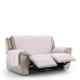 Sofa cover Eysa MONTBLANC Pink 100 x 110 x 120 cm