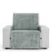 Armchair slipcovers Eysa TURIN Pearl Gray 100 x 110 x 55 cm