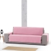 Sofa Cover Eysa LEVANTE Pink 100 x 110 x 115 cm