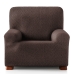 Armchair slipcovers Eysa ROC Brown 70 x 120 x 130 cm