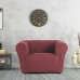 Armchair slipcovers Eysa ROC Tile 110 x 100 x 130 cm