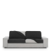 Kussenhoes Eysa THOR Donker grijs 85 x 15 x 100 cm Sofa