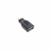 Cable USB A a USB C Jabra 14208-14             Negro