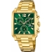 Men's Watch Lotus 18853/3 Green