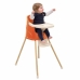 Highchair ThermoBaby Youpla 2-in-1