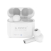 Bluetooth ausinės Savio TWS-07 PRO Balta