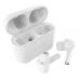 In-ear Bluetooth Headphones Savio TWS-07 PRO White