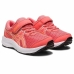 Joggesko for voksne Asics Contend 8 PS Oransje