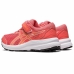 Joggesko for voksne Asics Contend 8 PS Oransje