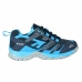 Hardloopschoenen voor Volwassenen Hi-Tec Toubkal Low Donkerblauw