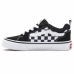 Беговые кроссовки для взрослых Vans Filmore YT