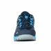 Running Shoes for Adults Hi-Tec Toubkal Low Dark blue