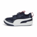 Scarpe Sportive per Bambini Puma Multiflex Mesh