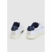 Scarpe da Running per Adulti Pepe Jeans Kenton Bianco