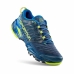 Hardloopschoenen voor Volwassenen La Sportiva Akasha II Blauw