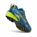 Hardloopschoenen voor Volwassenen La Sportiva Akasha II Blauw