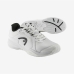 Sports Shoes for Kids Head Head Sprint 3.5 White