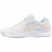 Sports Trainers for Women Mizuno Head Sprint 3.5 White