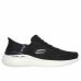 Joggesko for voksne Skechers Bounder 2.0 - Emerge Svart