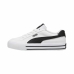 Zapatillas de Running para Adultos Puma Court Classic Vulc