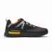 Sapatilhas de Running para Adultos Timberland Euro Trekker Low Lace Up Preto