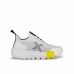 Zapatillas Deportivas Infantiles Munich Jony K Blanco